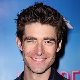 Drew Gehling